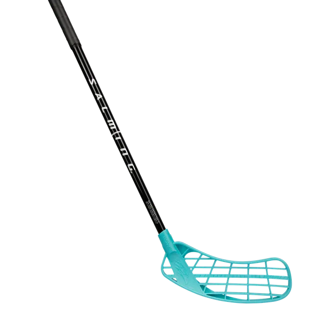 Salming Rush Hawk Endurance F29 Schläger 100-L