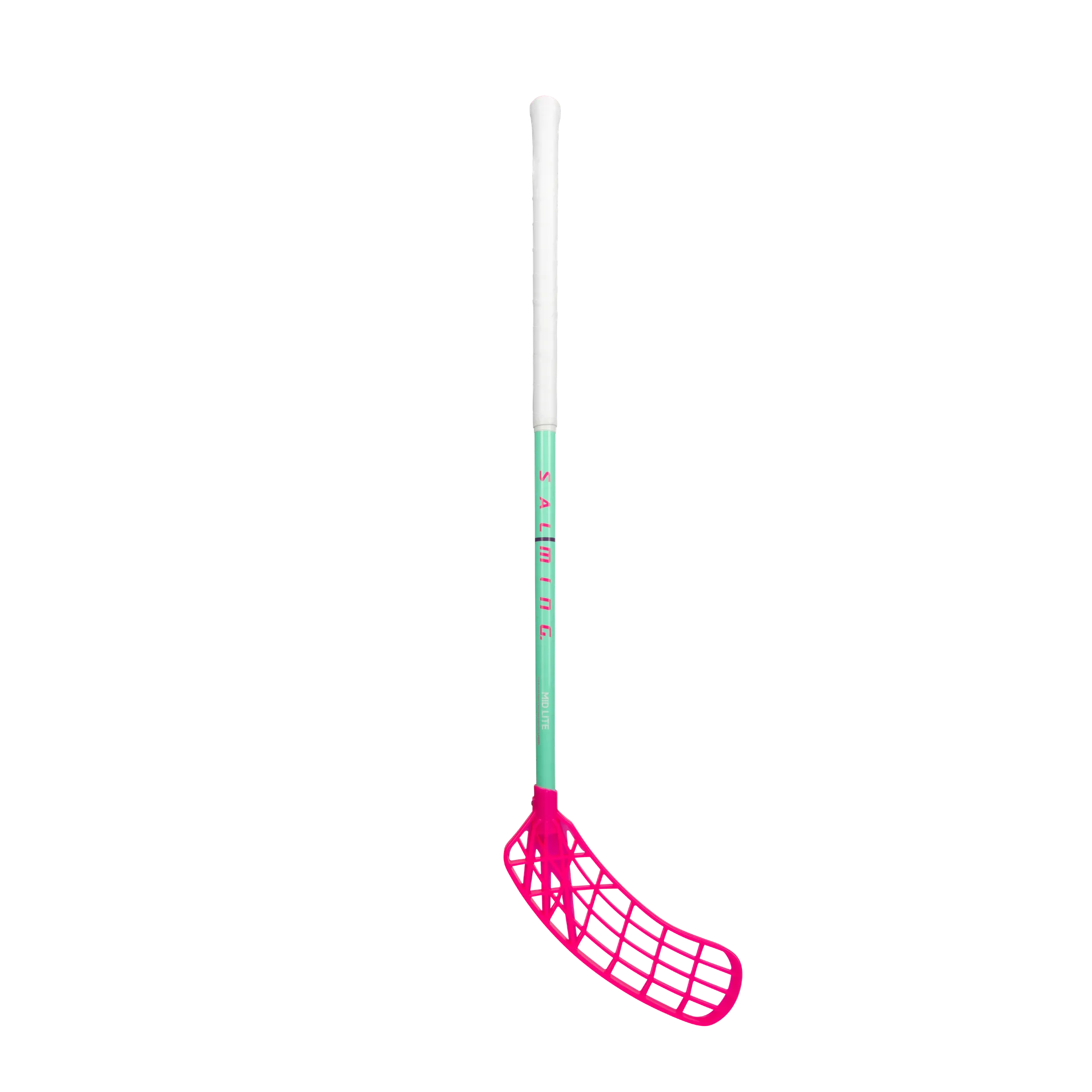 Salming Mid Lite JR Trident Floorballschläger 72-L