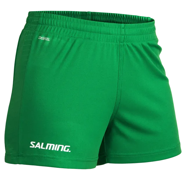 Salming Diamond Game Shorts Wmn Weiß Coolfeel XS-XXL