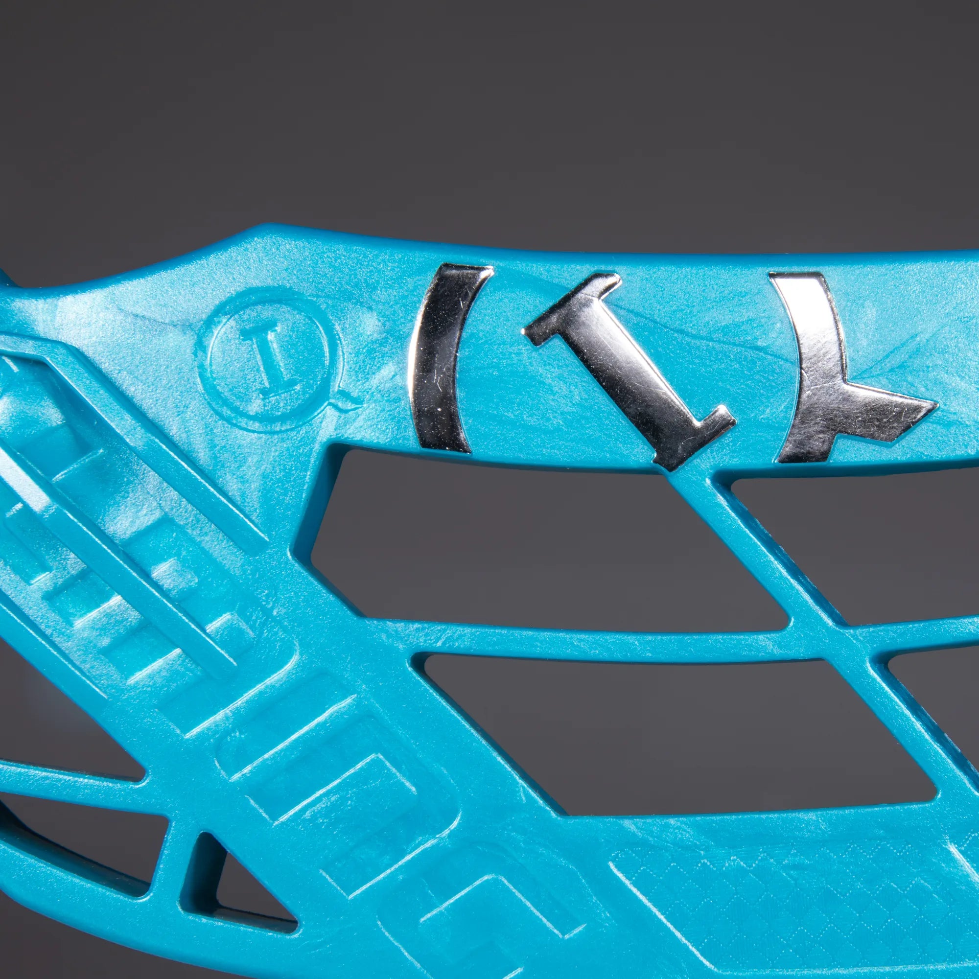 Salming Q1 Endurance Floorballblatt Left Technik Schuss Balance