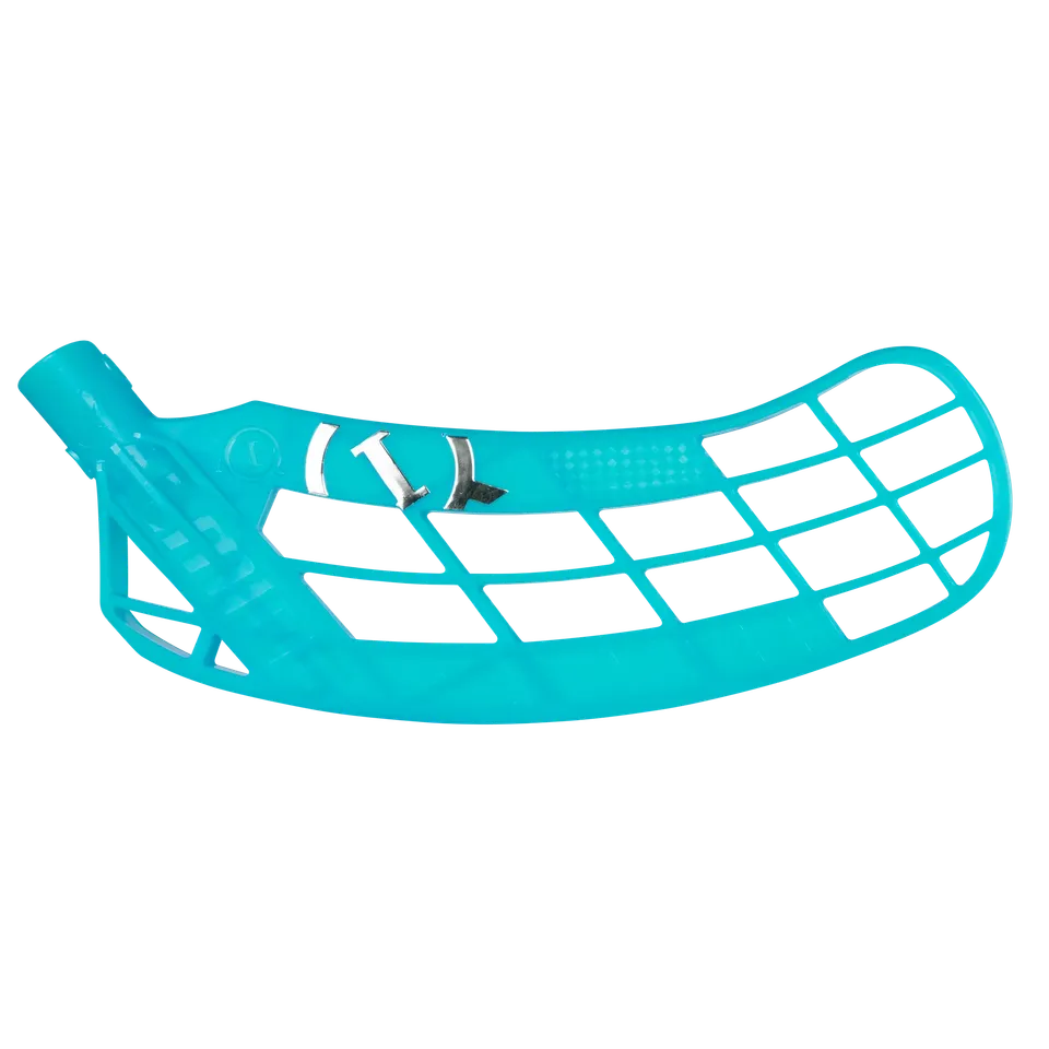 Salming Q1 Blade Touch X Kelle Links harte Ballkontrolle