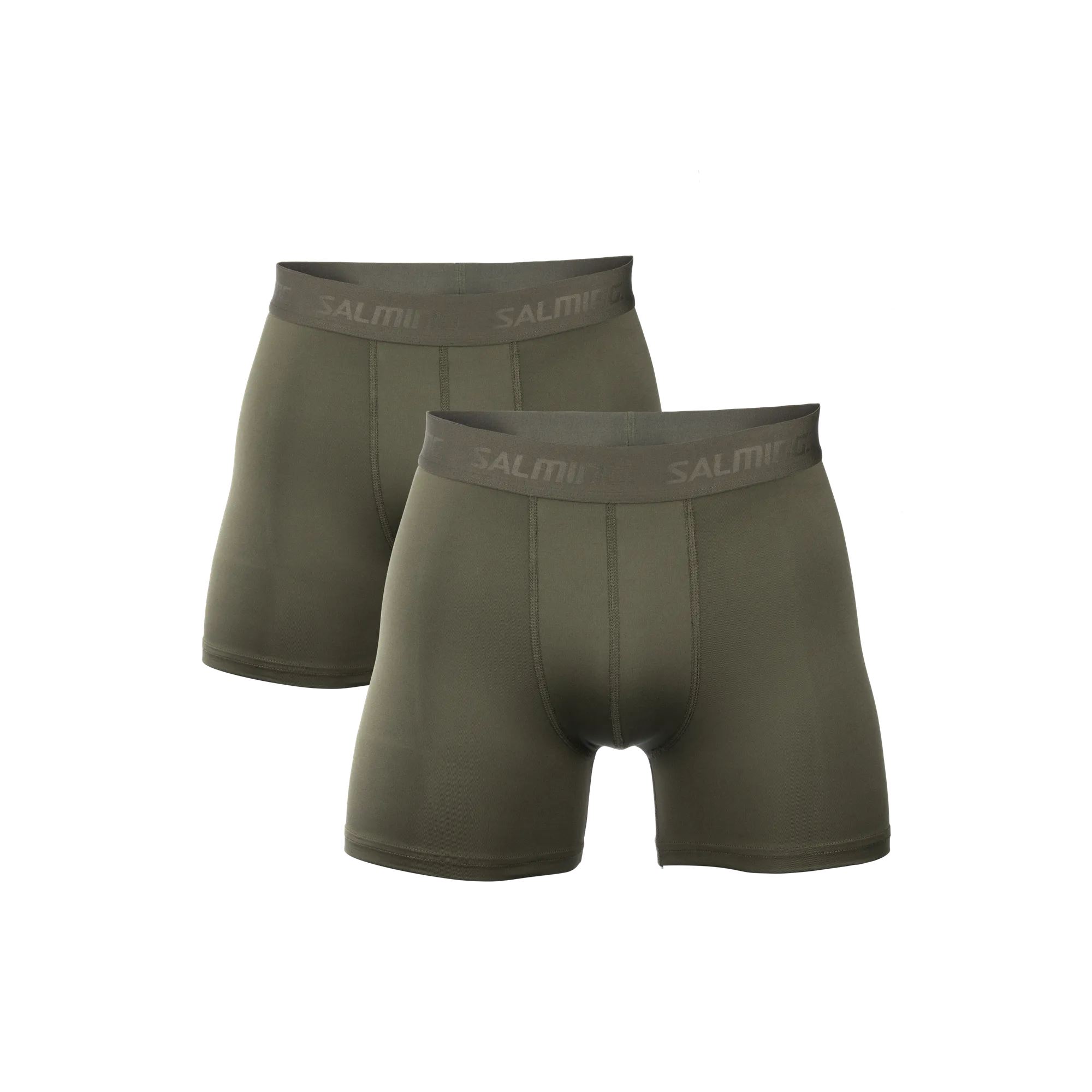 Salming Underwear 2-Pack Performance Boxer schnelltrocknend