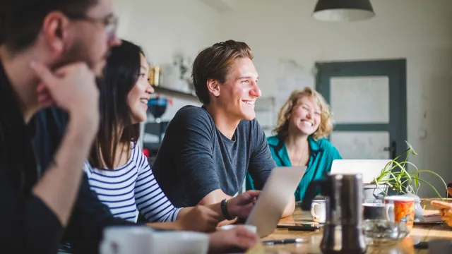 Team Gesundheit Kommunikation Neurodiversität verstehen Training Inklusion