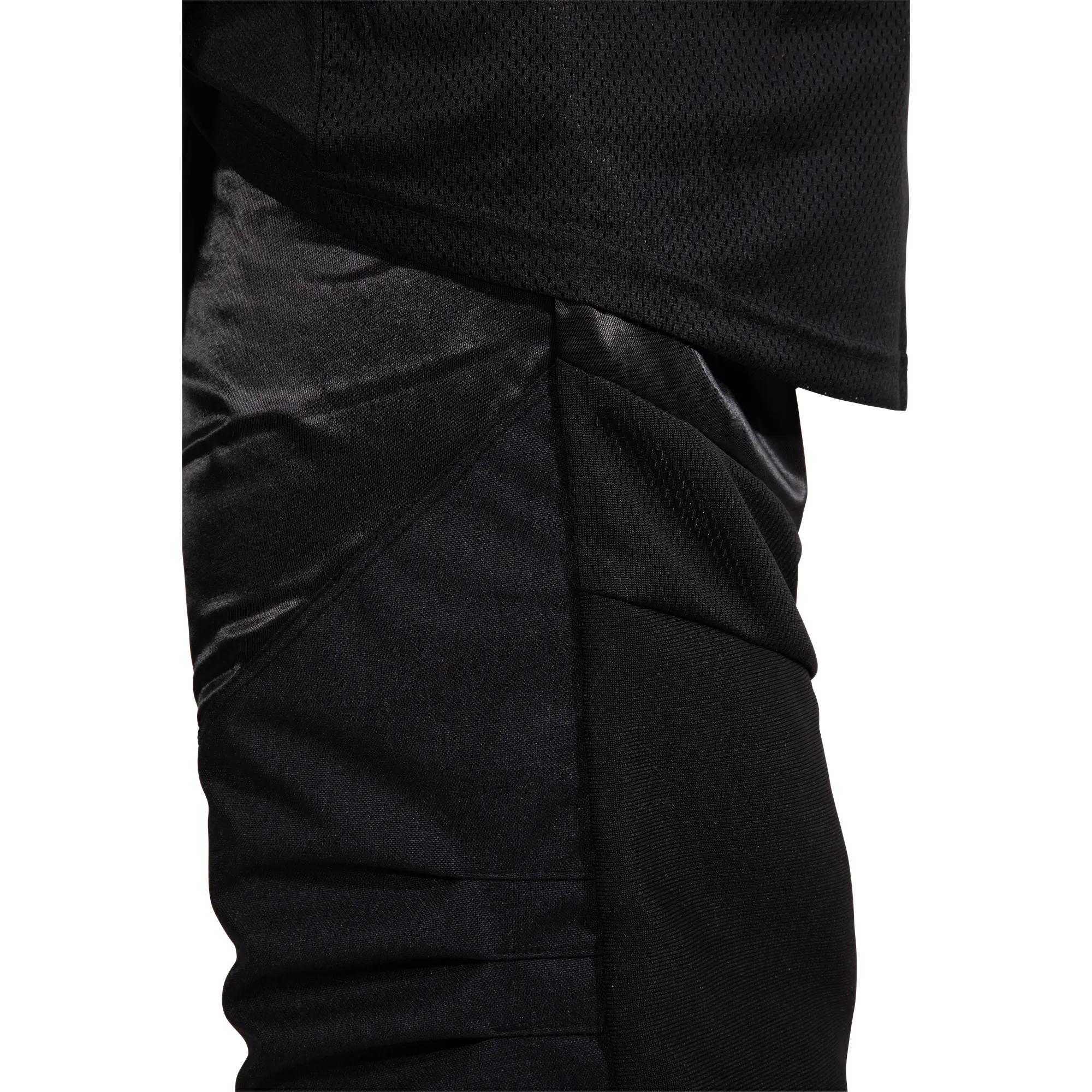 Salming Goalie Pants JR Torwarthose 128 gepolstert