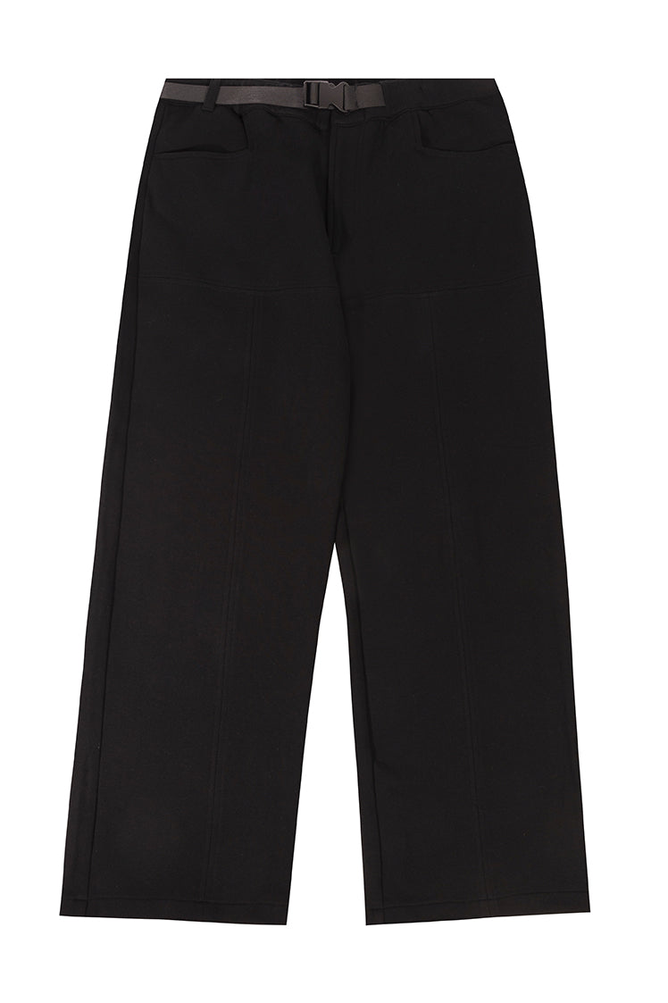 The Hundreds Stryker Pants Hose Military Green L Baggy