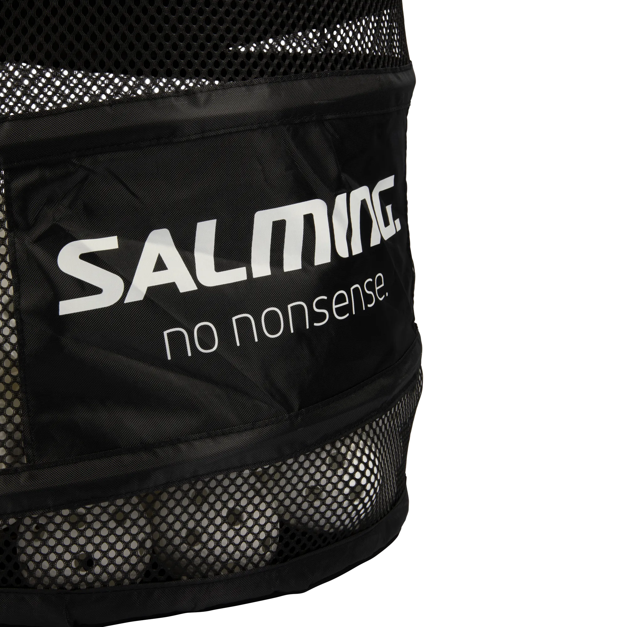 Salming Bags Ballkorb Barrel für 150 Bälle