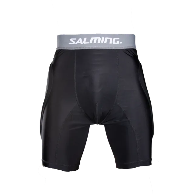 Salming Goalie E-Series Schutzshorts Torwart Poron