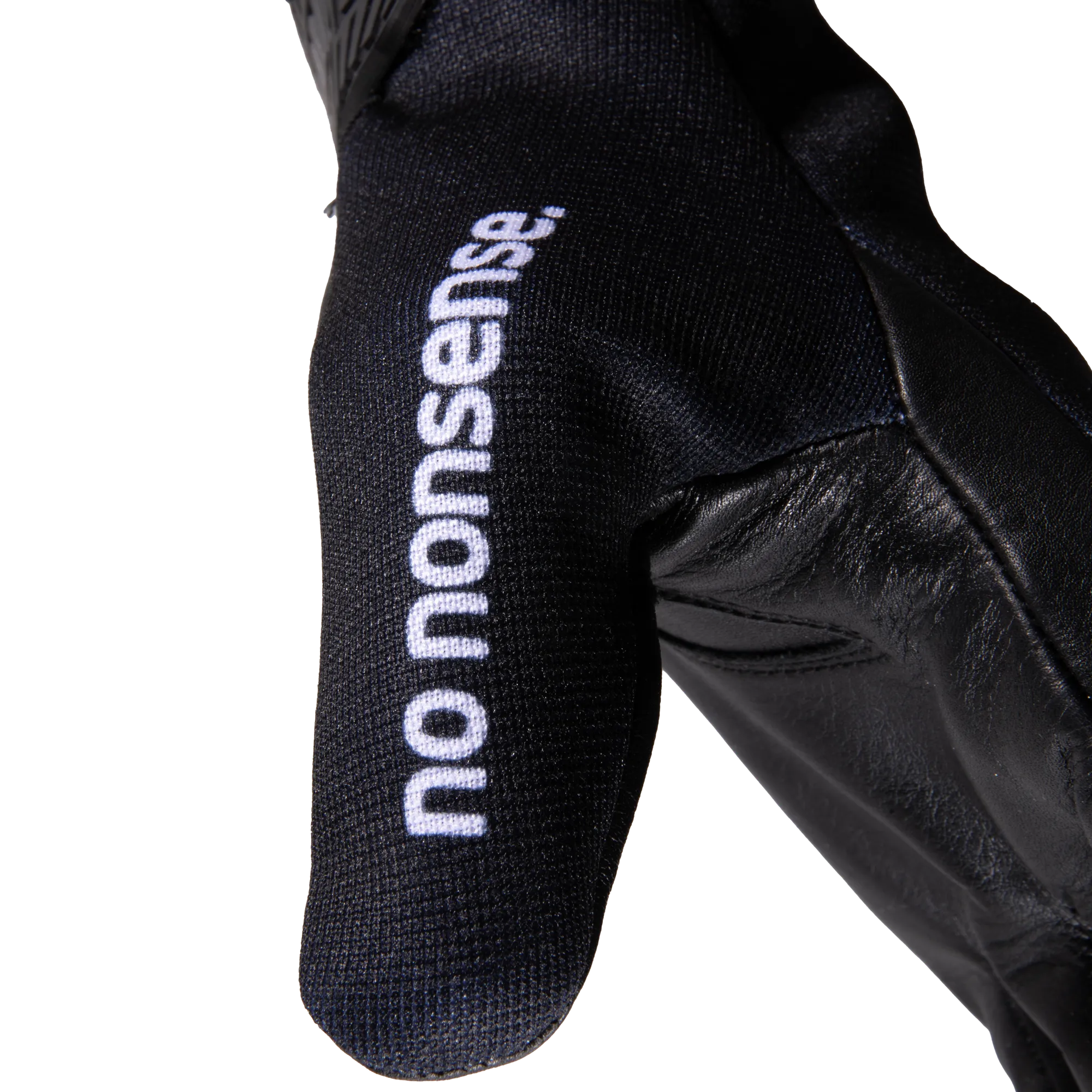 Salming Goalie Gloves E-Series Torwart M Leder-Grip