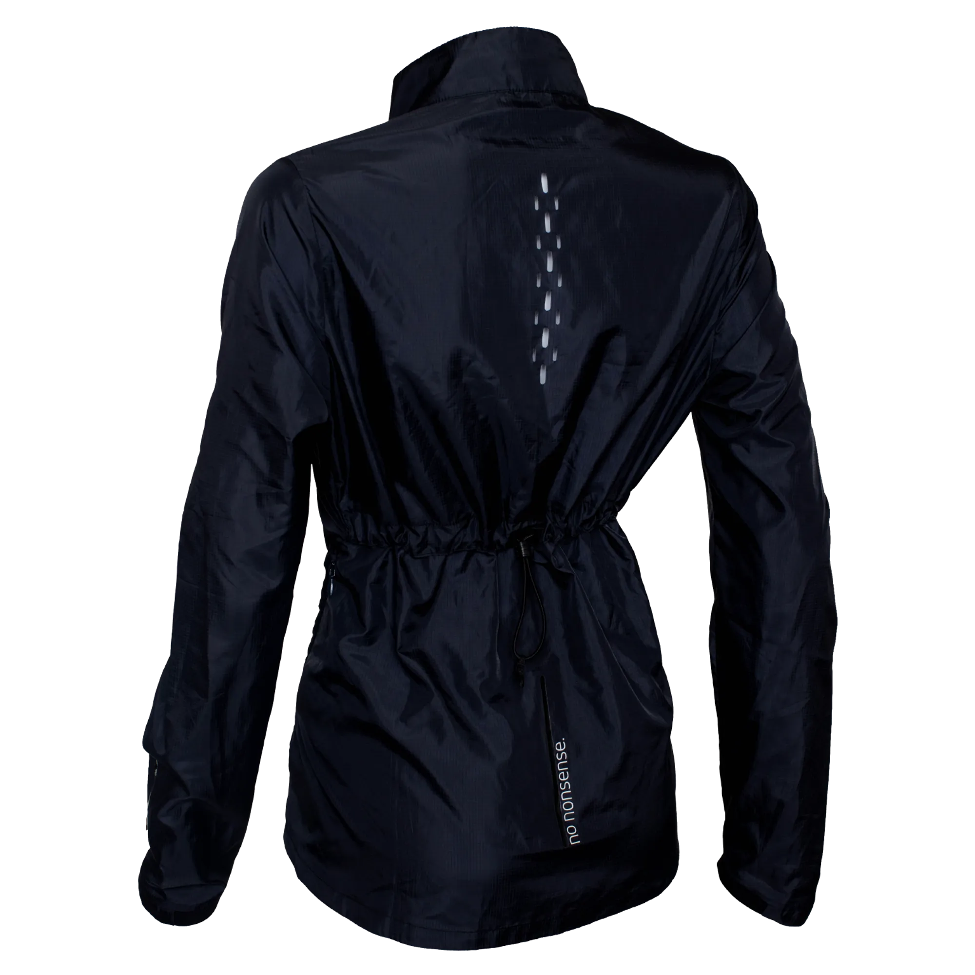 Salming Sarek Jacket Wmn Laufjacke Damen S Ventilation