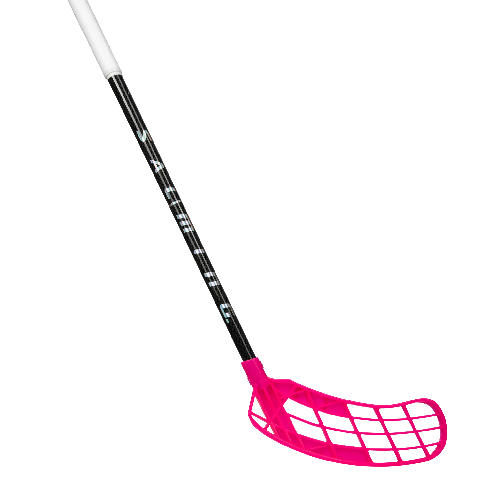 Salming Q-Series Aero Q1 F29 Floorballschläger 100-R Carbon