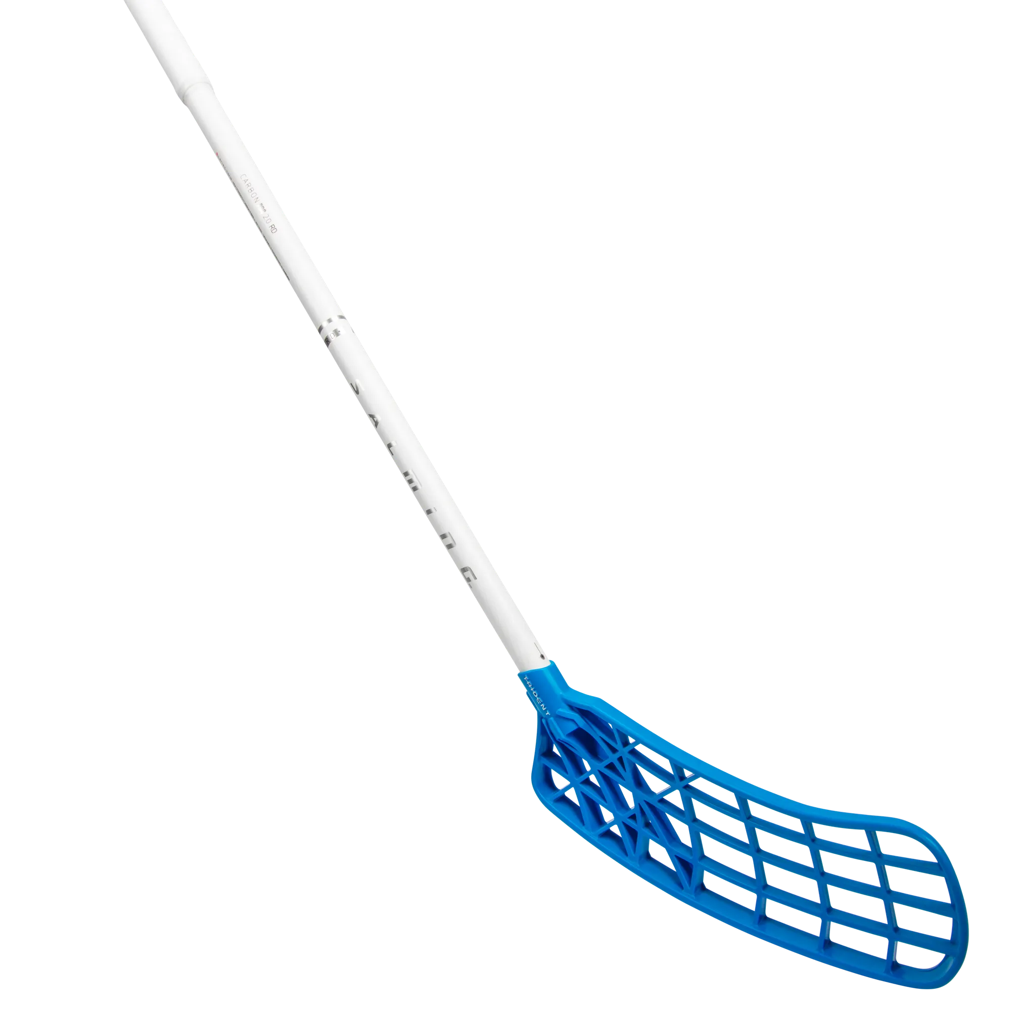 Salming Q-Series Carbon Pro 2.0 RD Unihockeystock F27