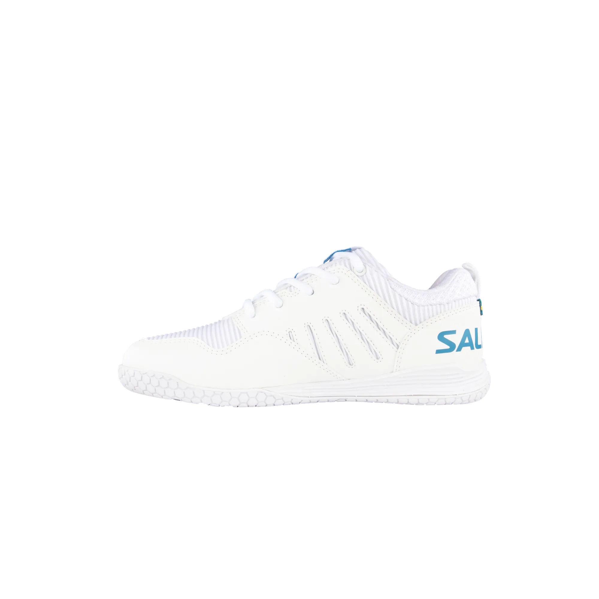Salming Rival 2 Kid Hallenschuhe Kinder EVA