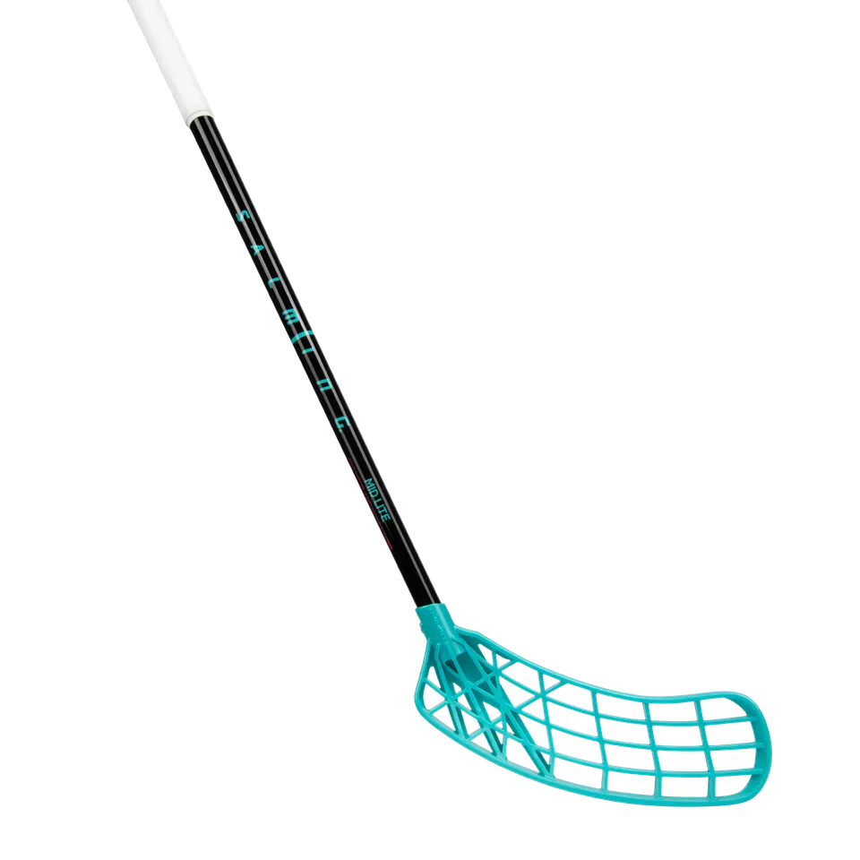 Salming Mid Lite Trident F29 Unihockeyschläger 96-103 cm