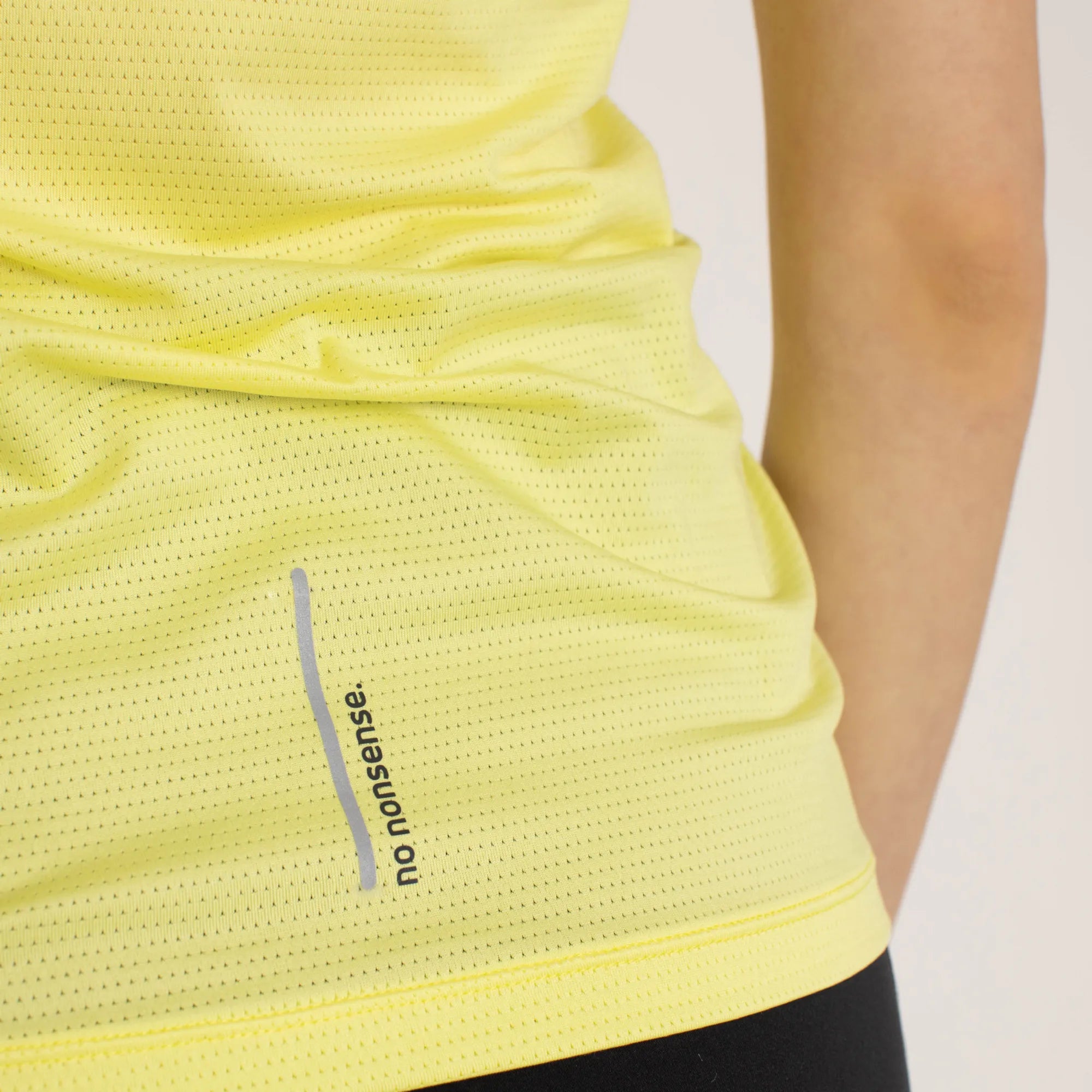 Salming Piteå Singlet Wmn Top Damen M leicht