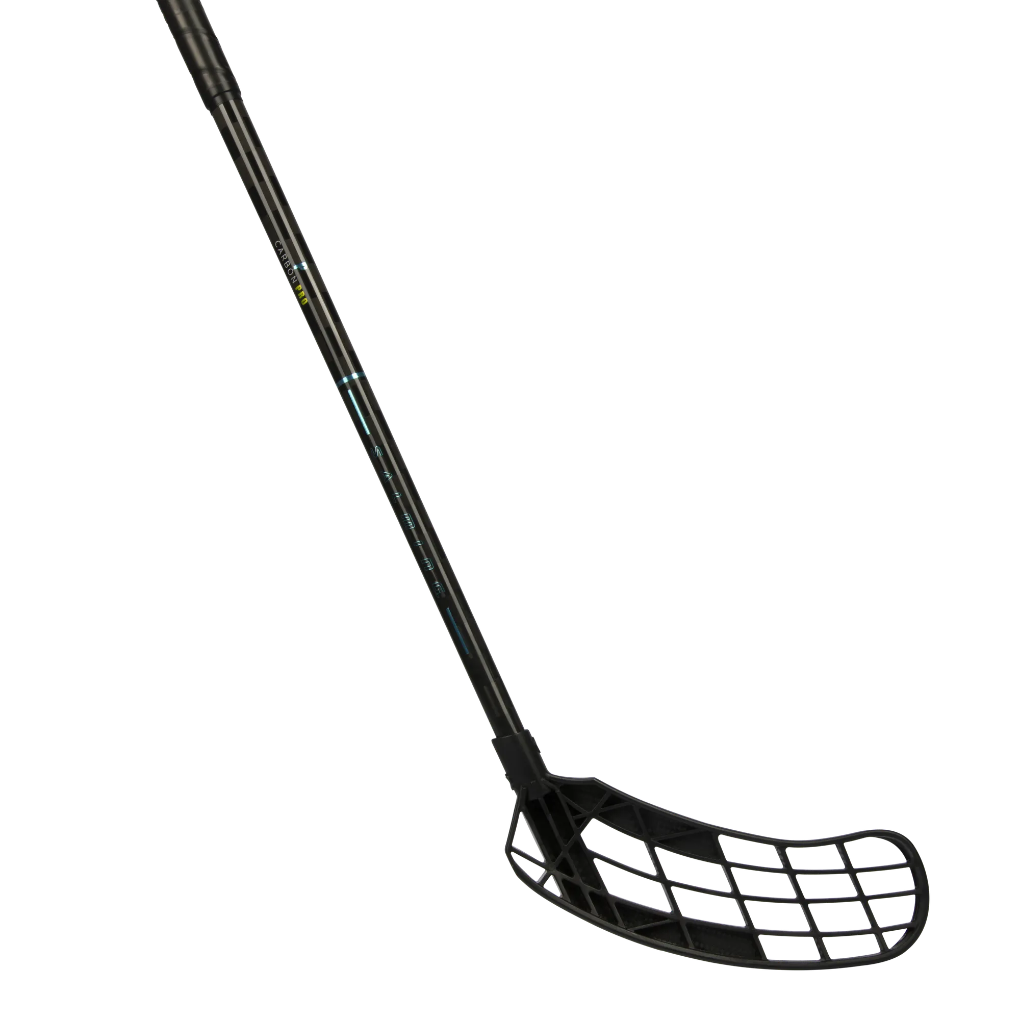 Salming P-Series Carbon Pro Q1 Floorballschläger 96-L Kraft
