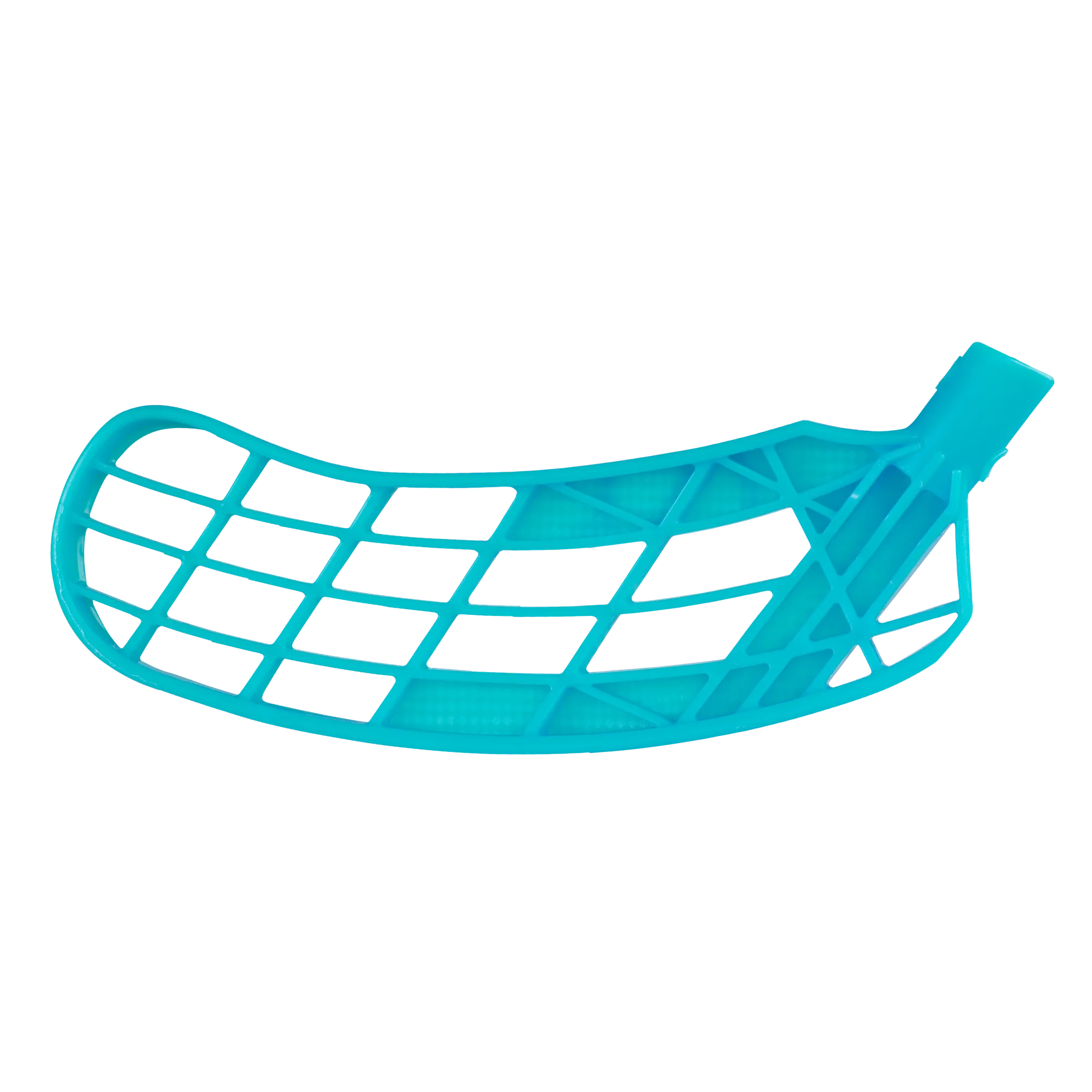 Salming Q1 Blade Endurance X Floorballblatt Rechts Kontrolle
