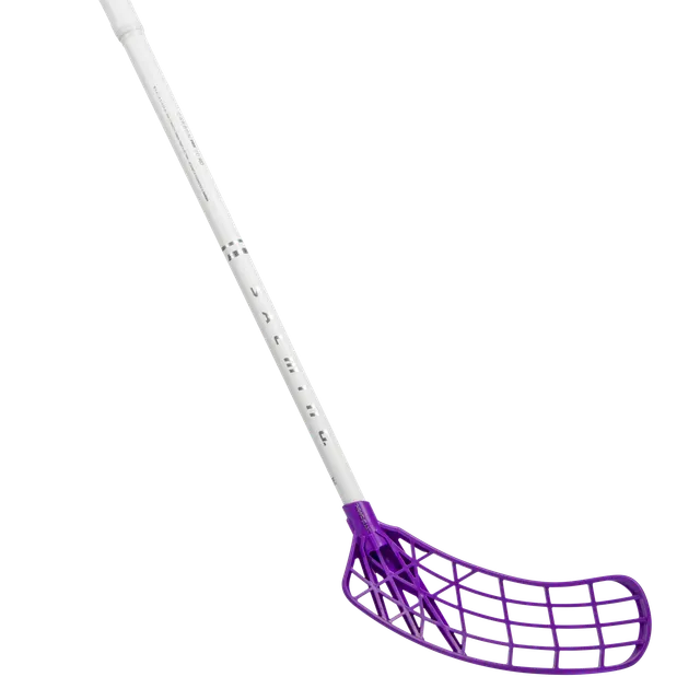 Salming Q-Series Carbon Pro 2.0 RD Trident F29 Stock