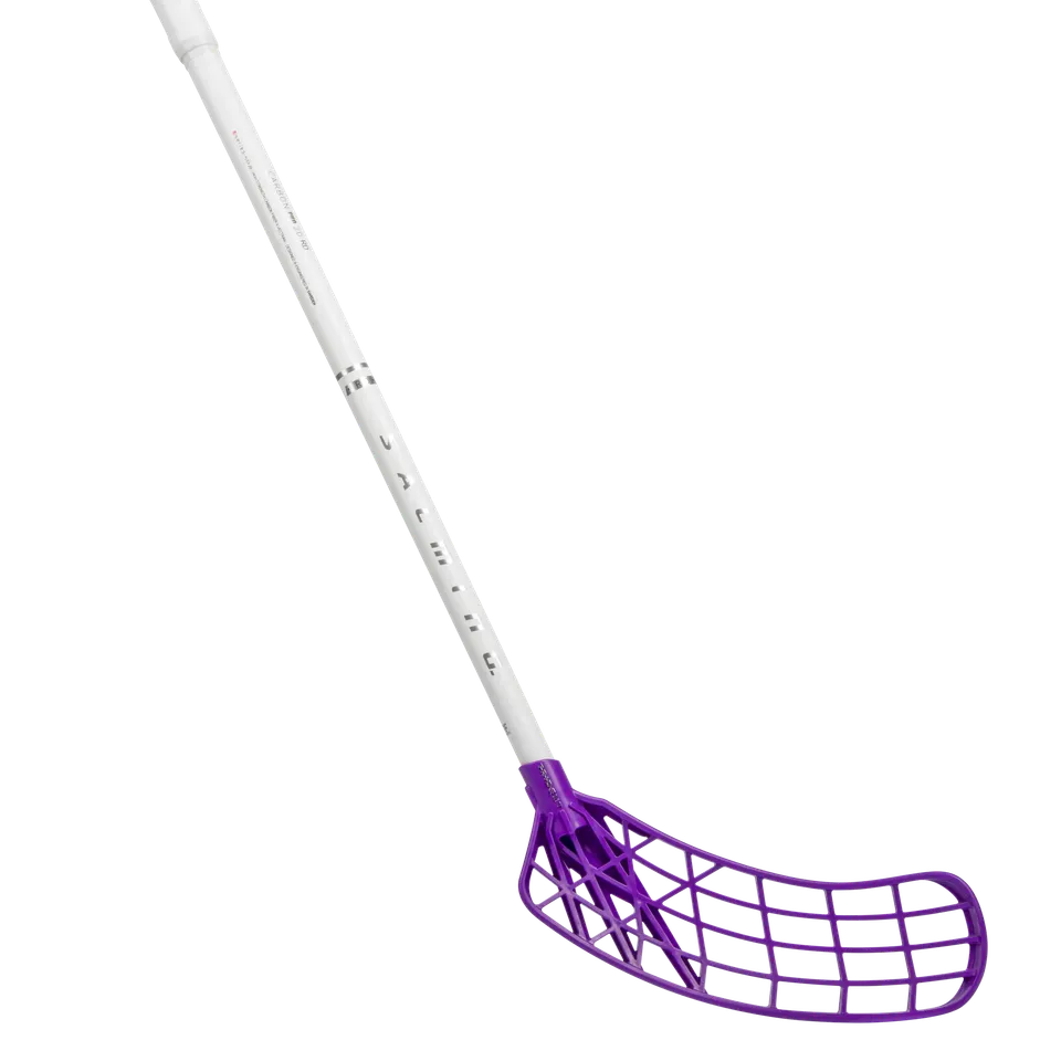 Salming Q-Series Carbon Pro 2.0 RD Trident F29 Stock