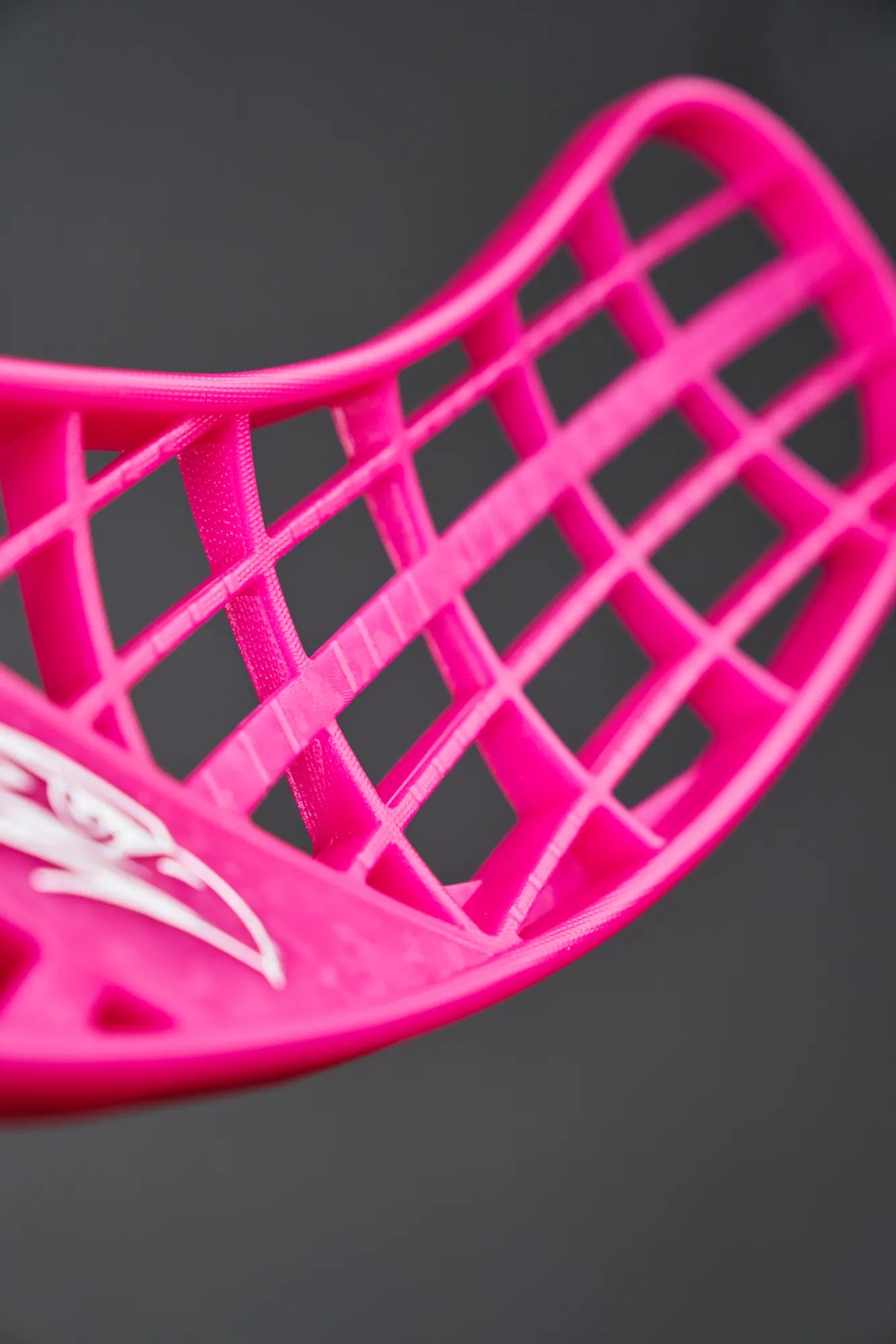 Salming Hawk Touch Plus Floorballkelle Left weich