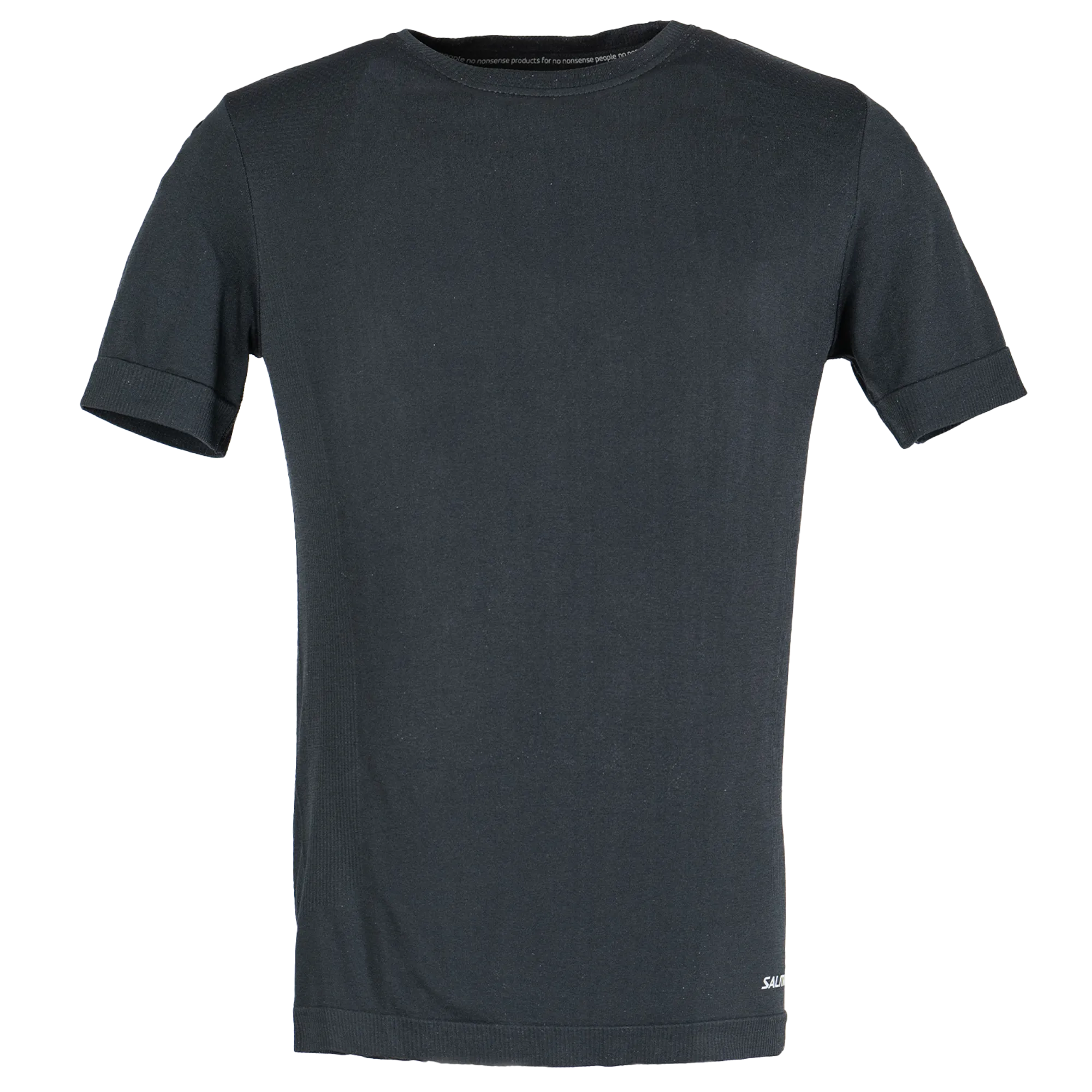 Salming Seamless Tee Wmn T-Shirt Damen Nahtlos M