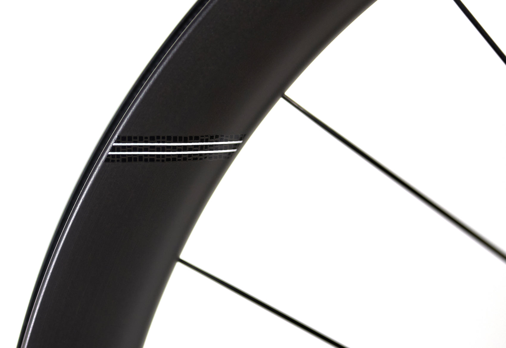 Swiss Side HADRON All-Road Ultimate Hinterrad 450