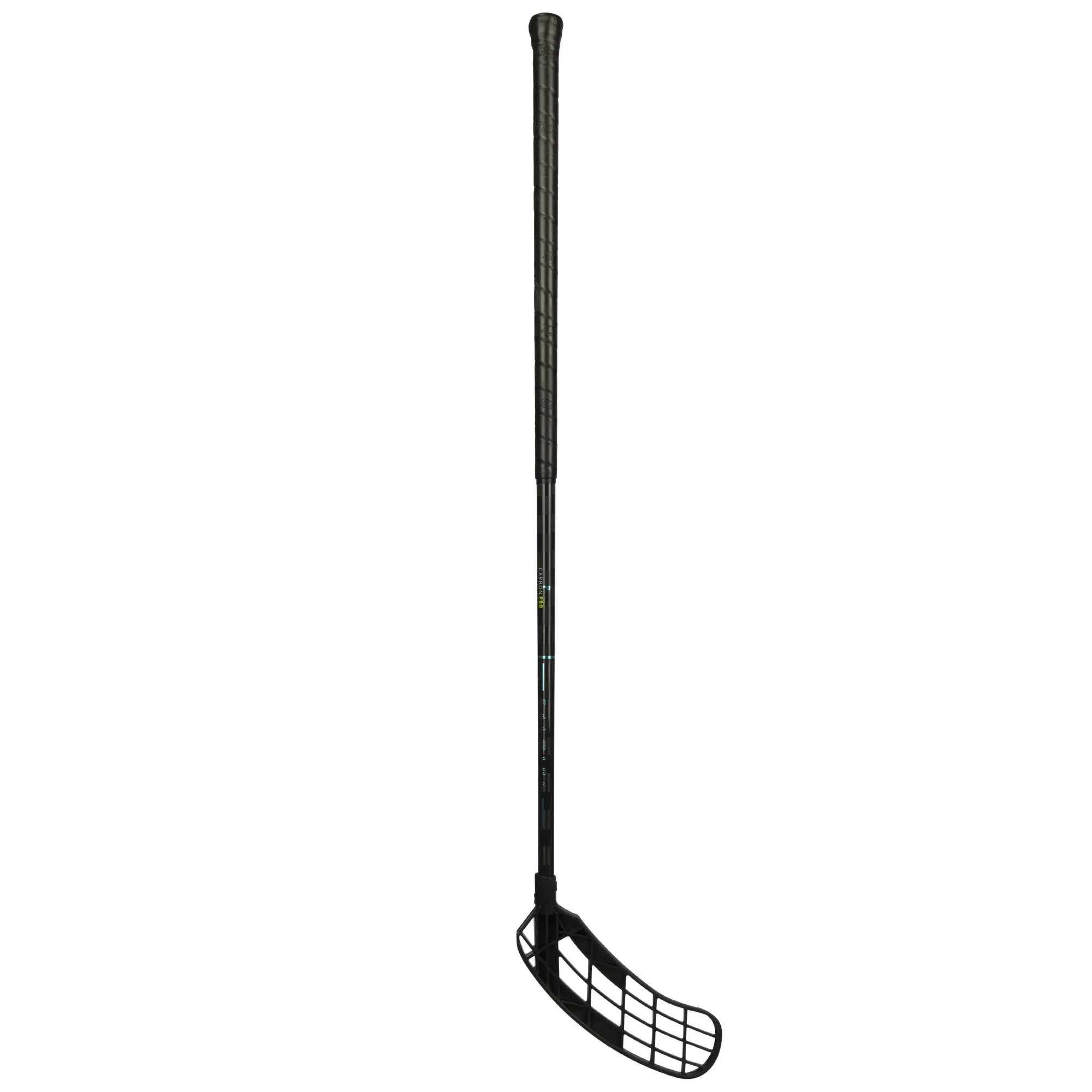 Salming P-Series Carbon Pro Q1 Floorballschläger 96-L Kraft