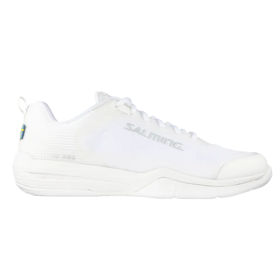 Salming Viper Pro Hallenschuhe Herren 44 leicht XR200
