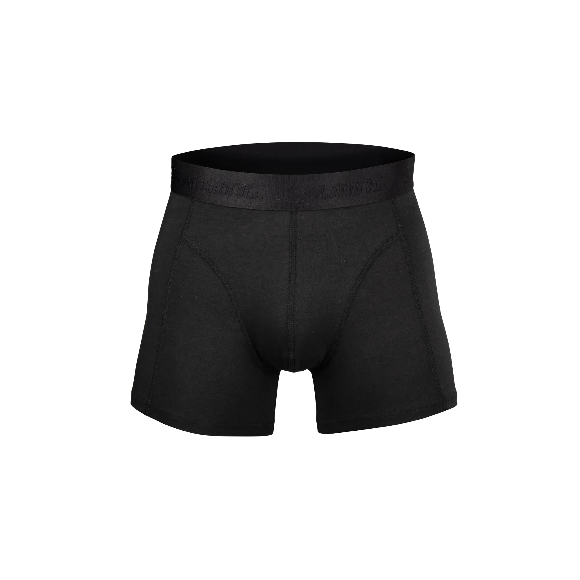 Salming Bamboo Boxer 5-Pack M Herren Bambus