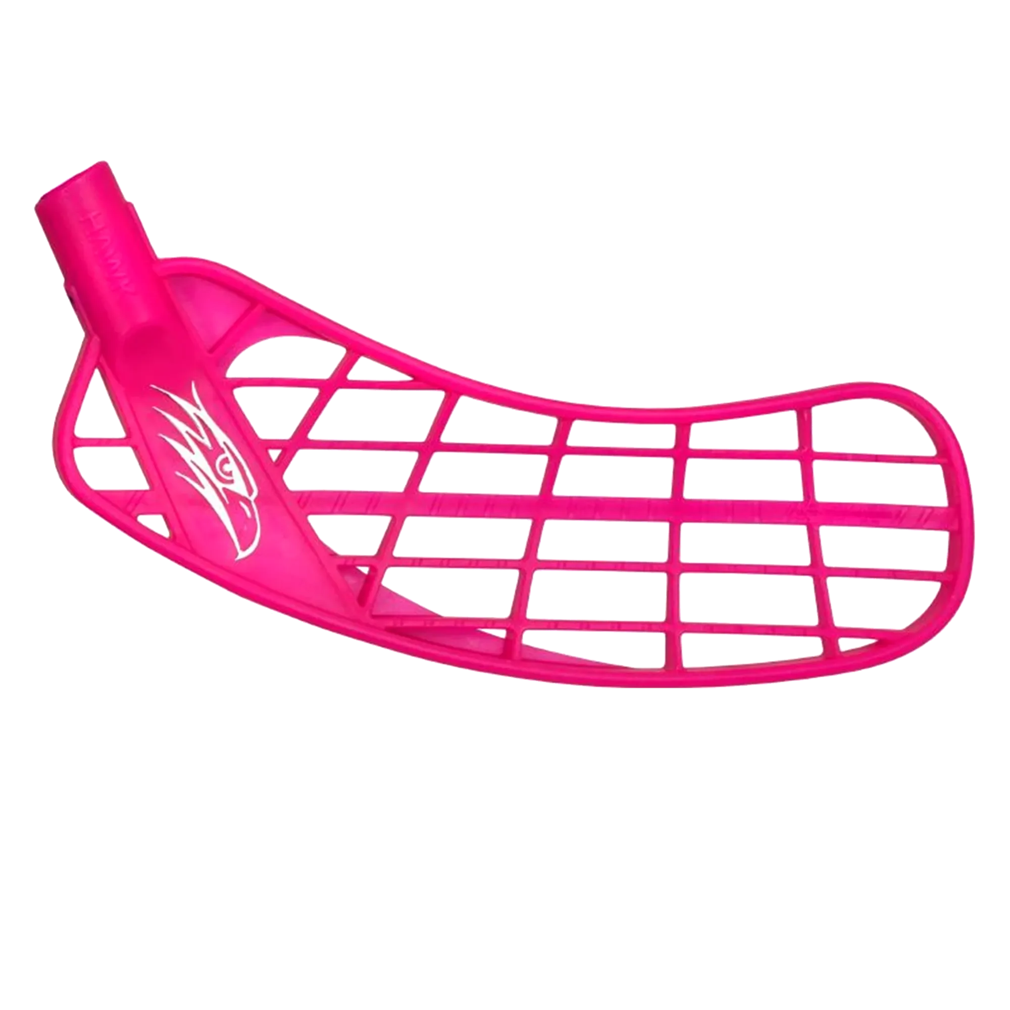 Salming Hawk Blade Endurance Floorball-Kelle links