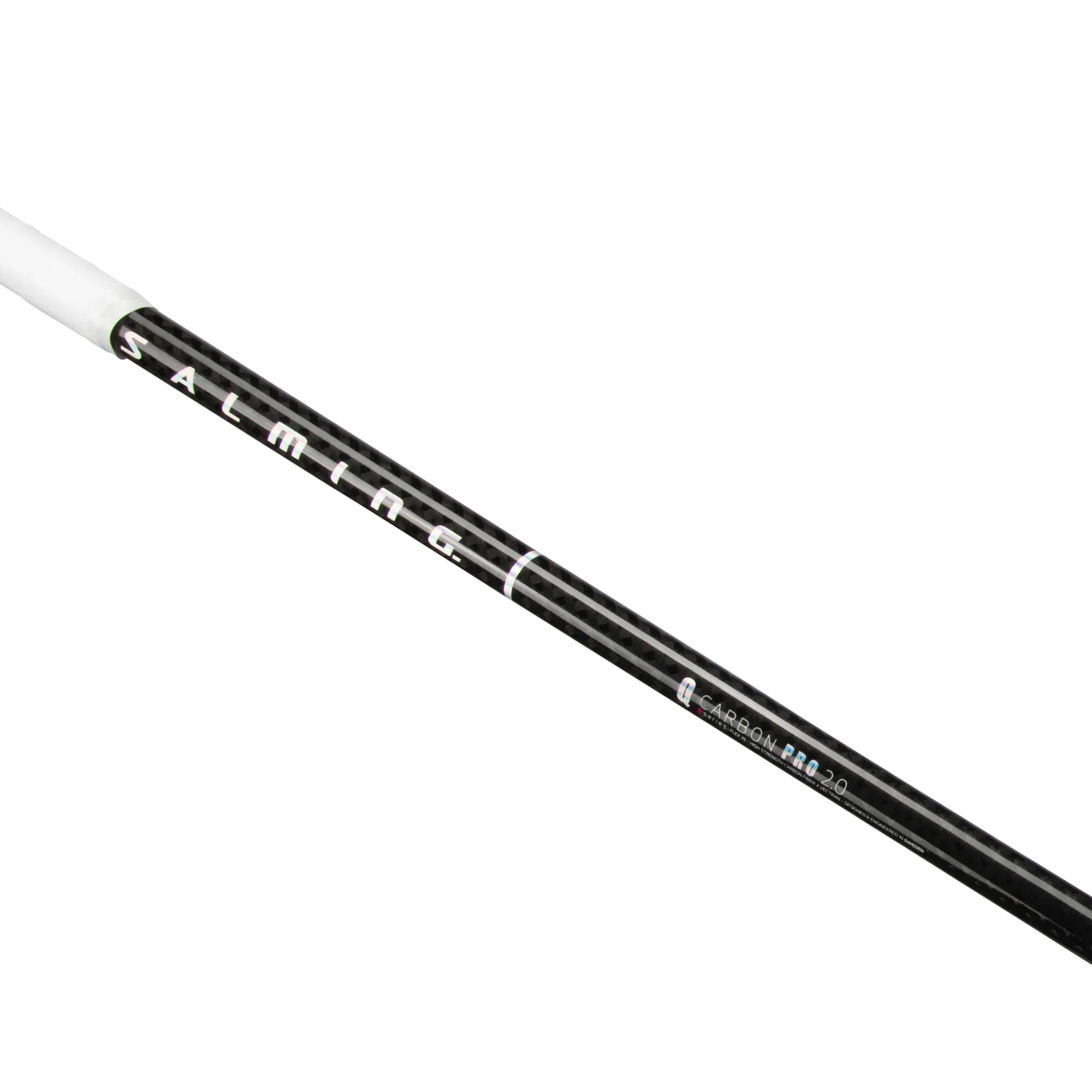 Salming Q-series Carbon Pro 2.0 F27 Schaft 100-S Carbon