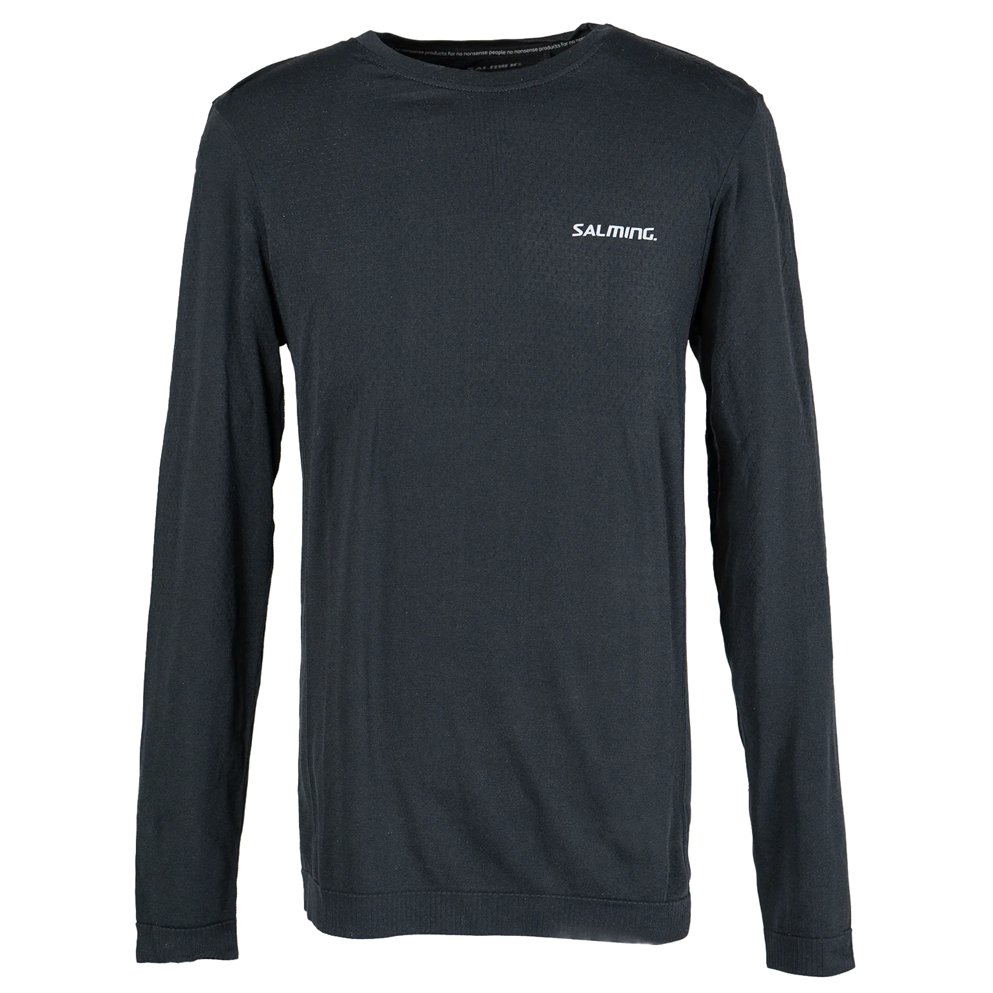 Salming Seamless LS Tee Men Langarmshirt M nahtlos