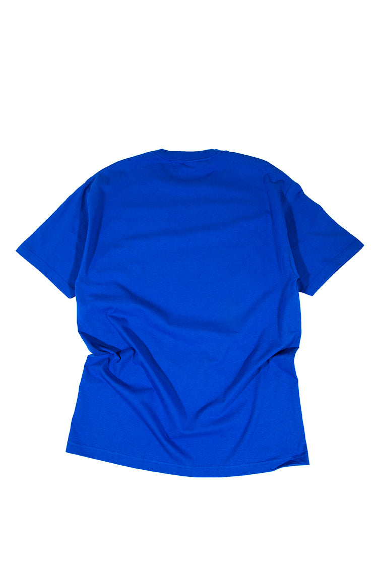 The Hundreds Weeknight Warriors T-Shirt blau L