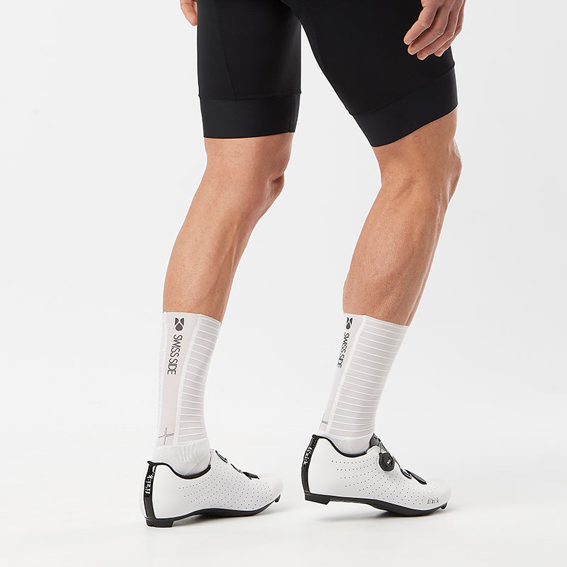 Swiss Side AERO Socken Gr. M Rennrad aero