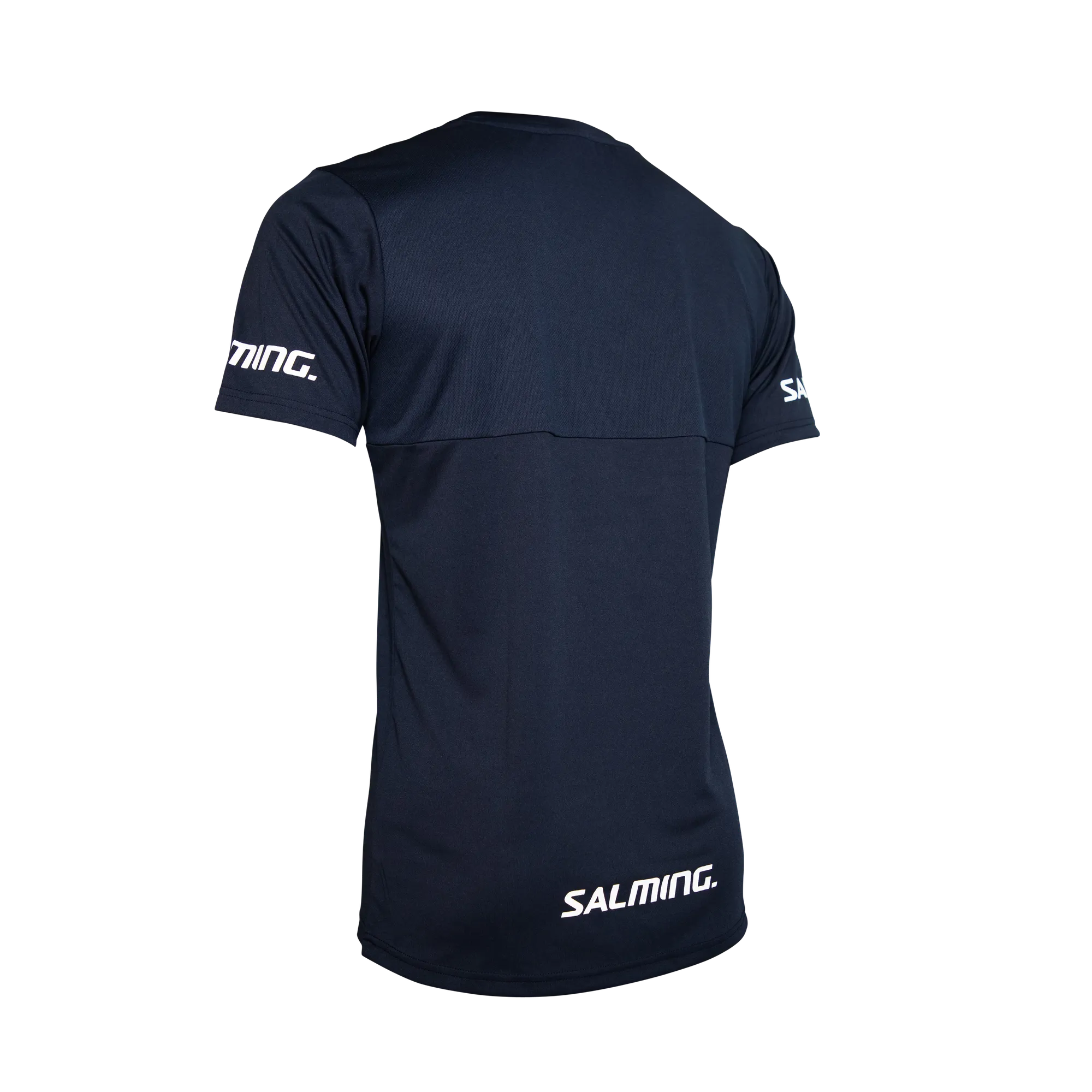 Salming Core 22 Training Tee Trainingsshirt M leicht
