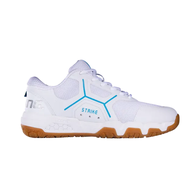 Salming Recoil Strike Hallenschuhe Damen mit Recoil+