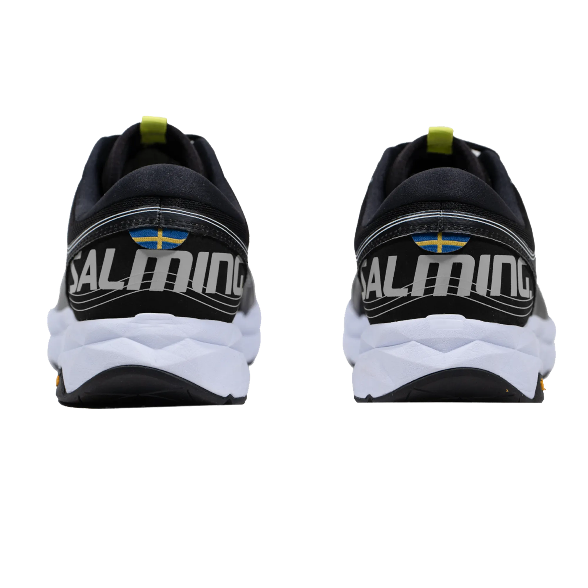 Salming Recoil Warrior Wmn Laufschuhe 38 gedämpft