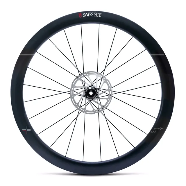 Swiss Side HADRON² Ultimate Hinterrad Disc 625
