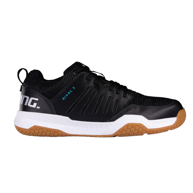Salming Rival 2 Sr Hallenschuhe 44 Allround