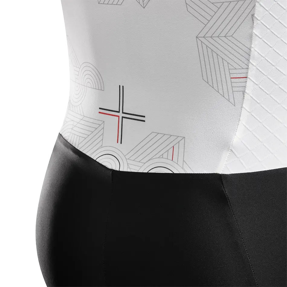 Swiss Side AERO Tri Suit Ultimate EVO2 Trisuit aerodynamisch