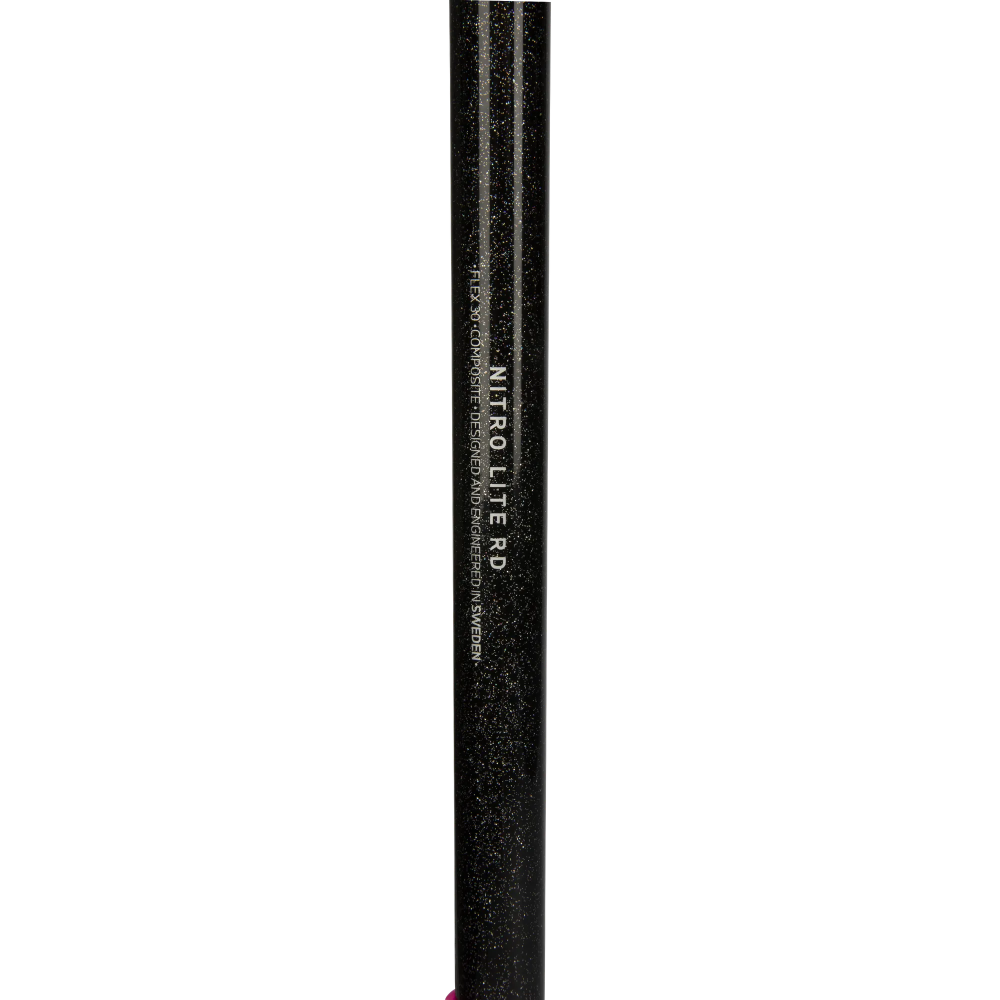 Salming Nitro Lite RD JR Floorballschläger 87 links