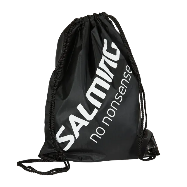 Salming Gym Bag Turnbeutel One Size 40x50 Polyester
