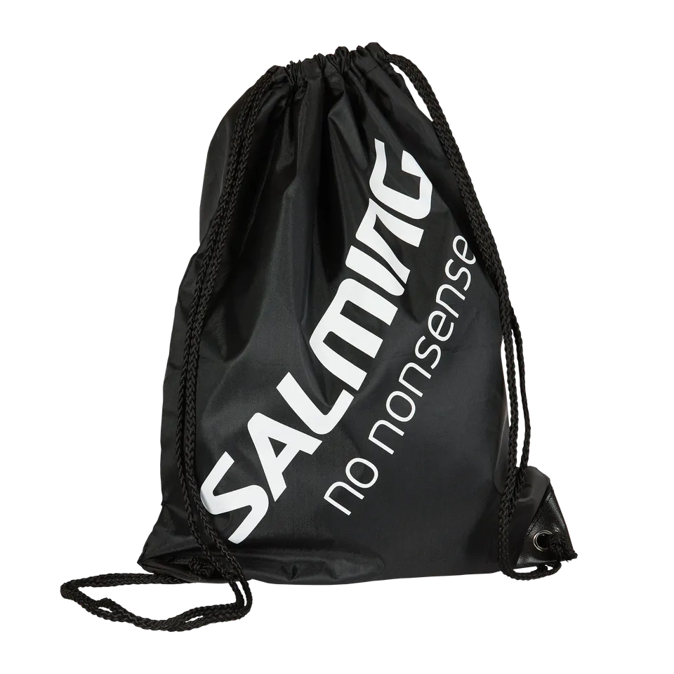 Salming Gym Bag Turnbeutel One Size 40x50 Polyester