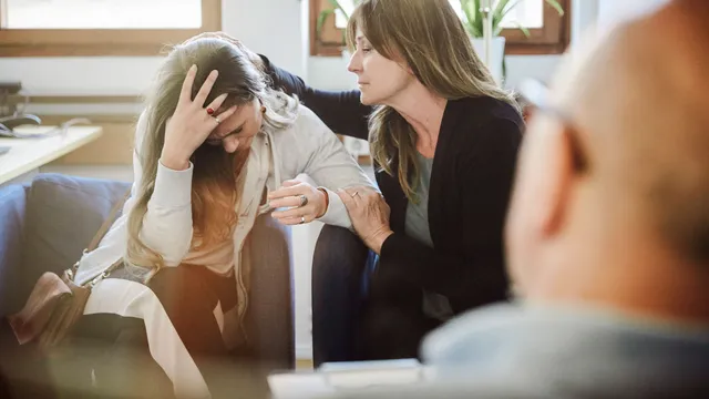 Team Gesundheit Psyche Raus aus Komfortzone Workshop Resilienz