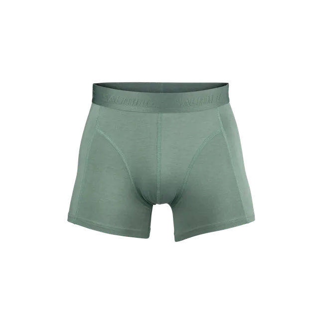 Salming Bamboo Boxer Herren Boxershorts M 1-Pack