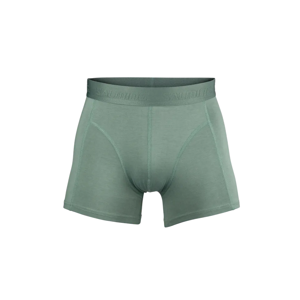 Salming Bamboo Boxer Herren Boxershorts M 1-Pack