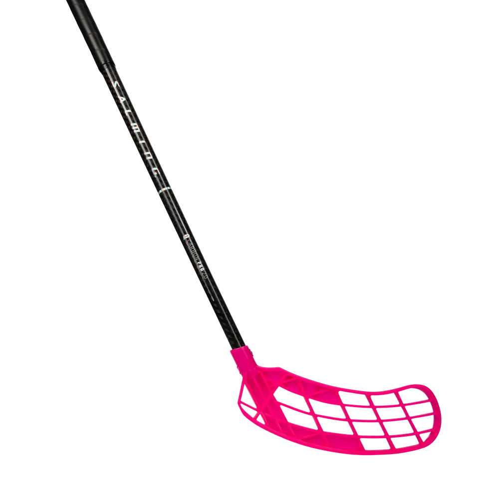 Salming Q-Series Carbon Pro 2.0 Q1 Floorballschläger 96-L