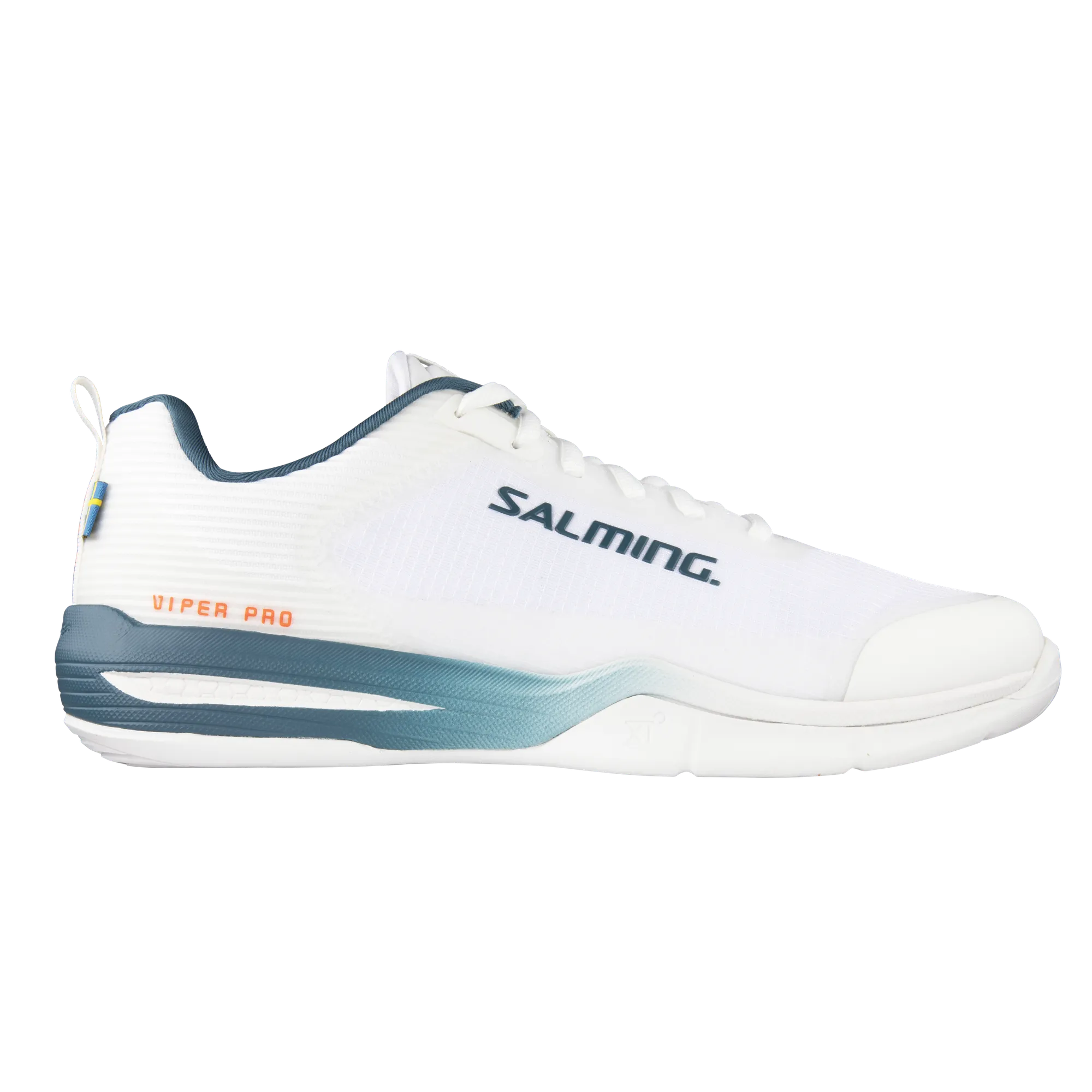 Salming Viper Pro Hallenschuhe Herren 42 stabil RunLite2