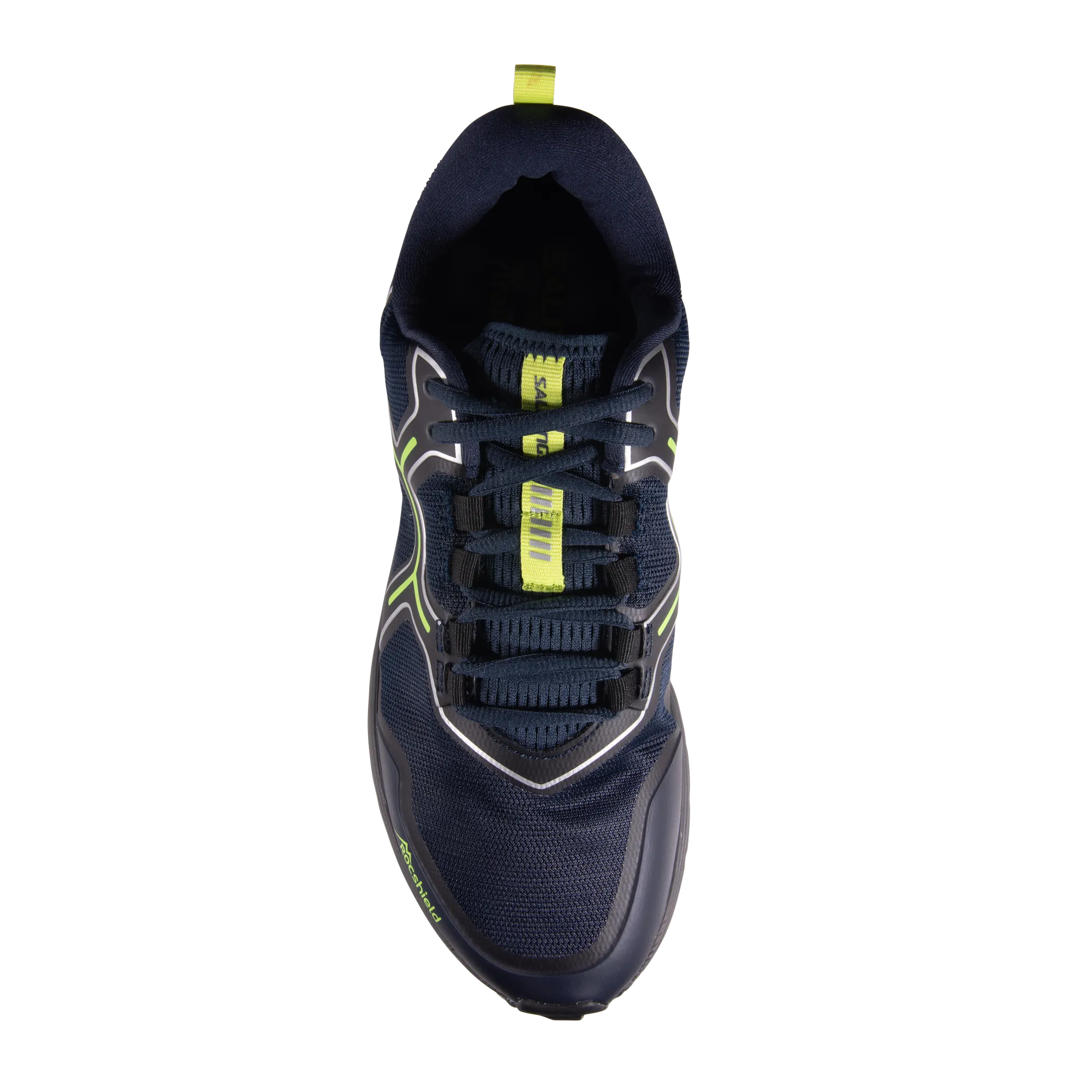 Salming Recoil Trail Laufschuhe Herren Größe 44 Trail