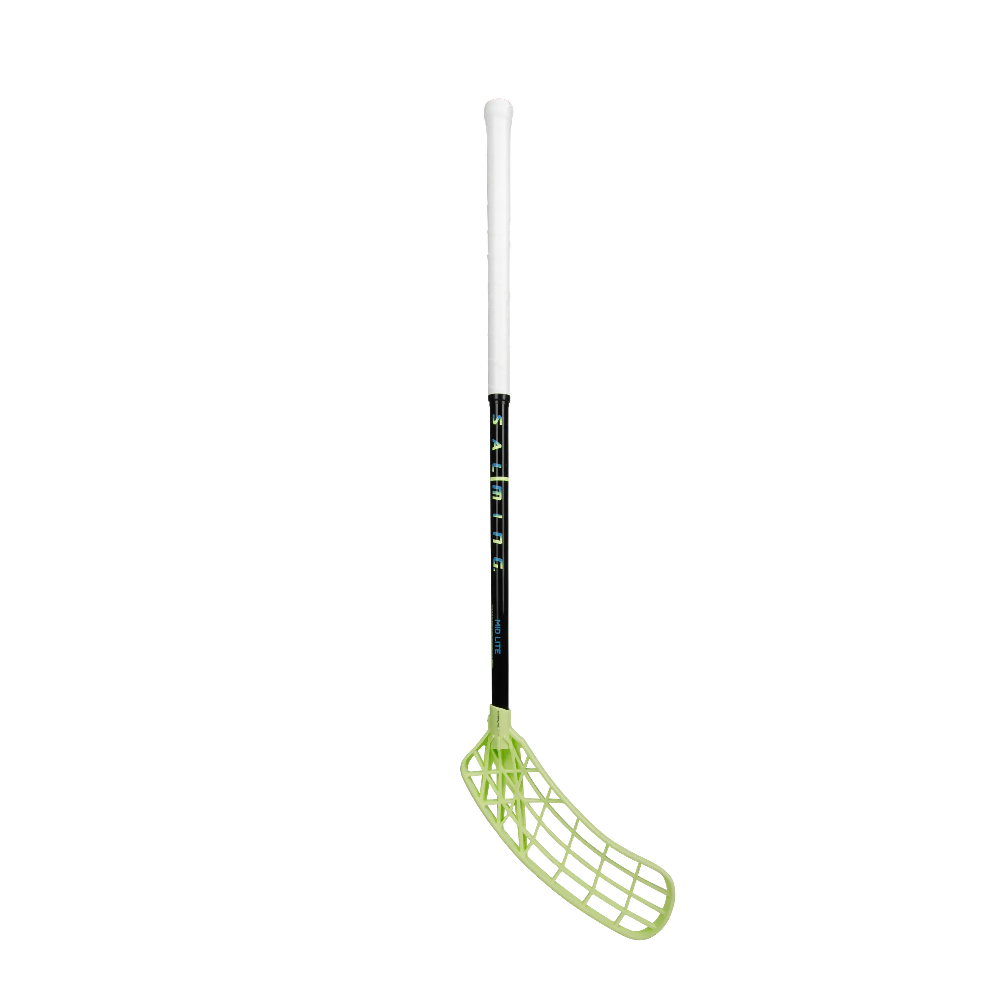 Salming Mid Lite JR Trident F35 Floorballschläger 67 L