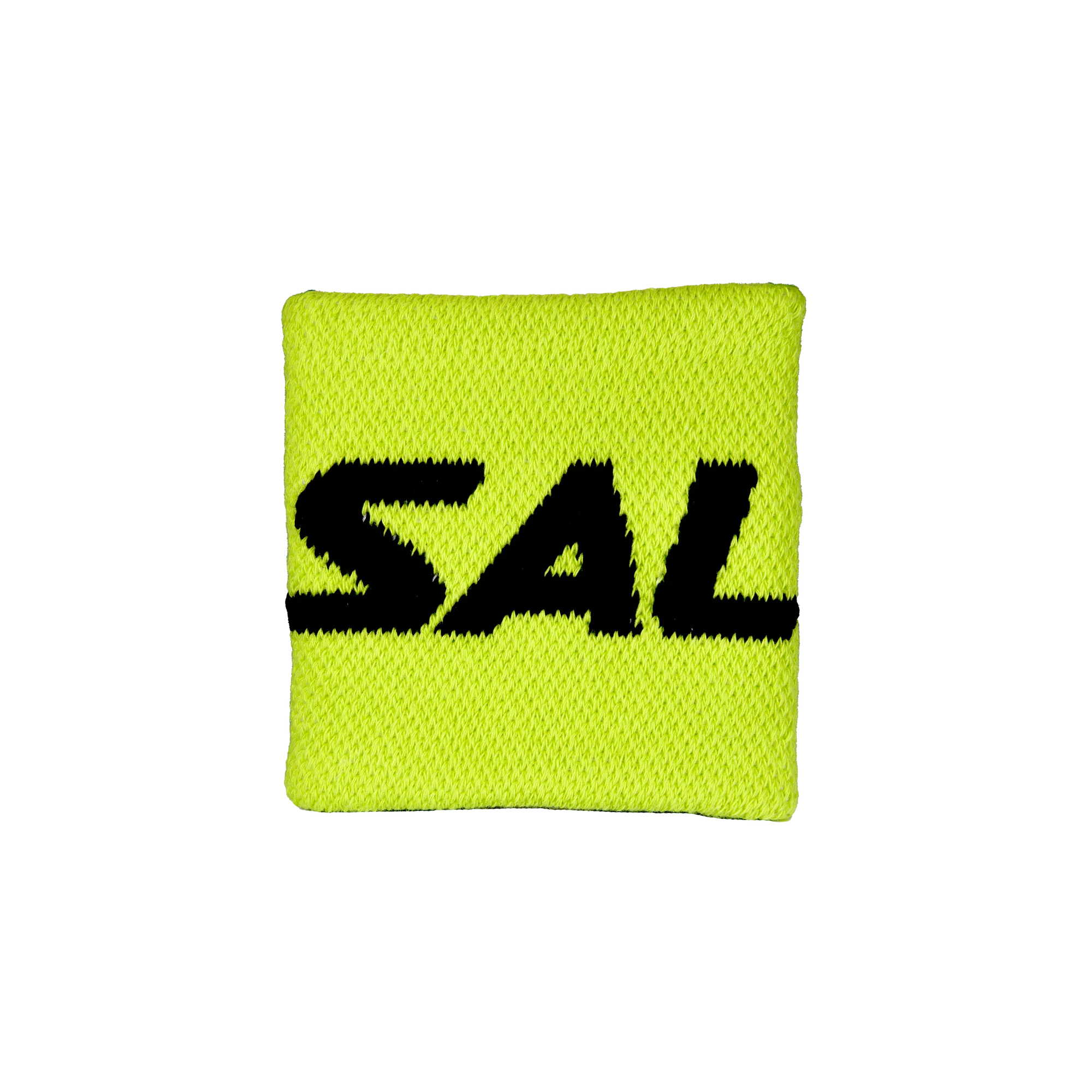 Salming Wristband Short Schweißband 2er-Pack One Size